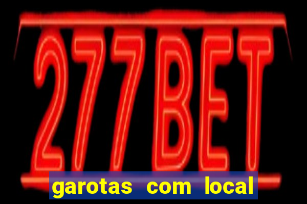 garotas com local santos sp